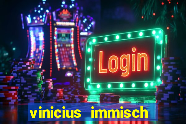 vinicius immisch lacet porto